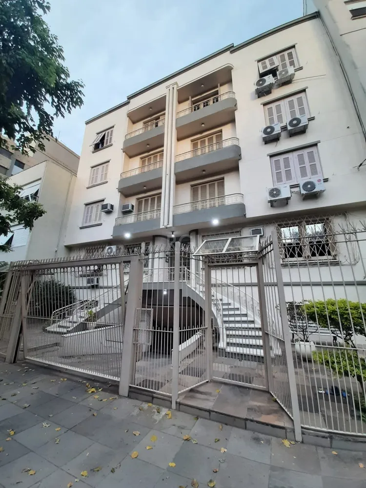 Apartamento, 2 quartos, 51 m² - Foto 1