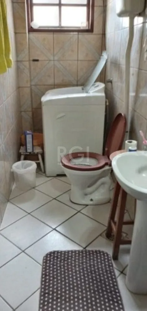 Casa, 2 quartos, 80 m² - Foto 4