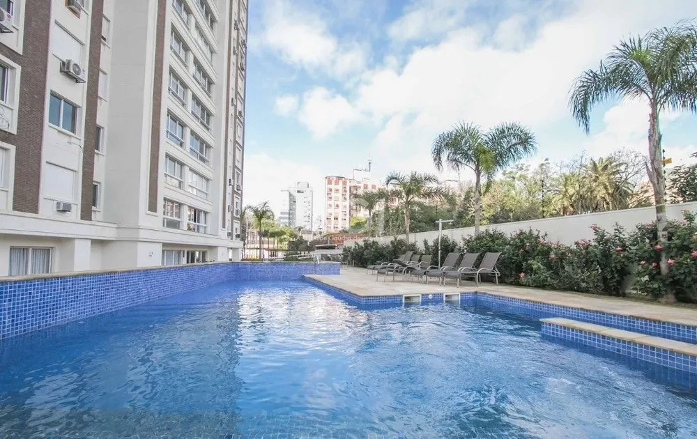 Apartamento, 3 quartos, 107 m² - Foto 2