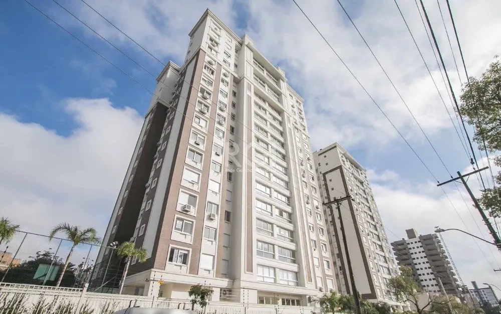 Apartamento, 3 quartos, 107 m² - Foto 1