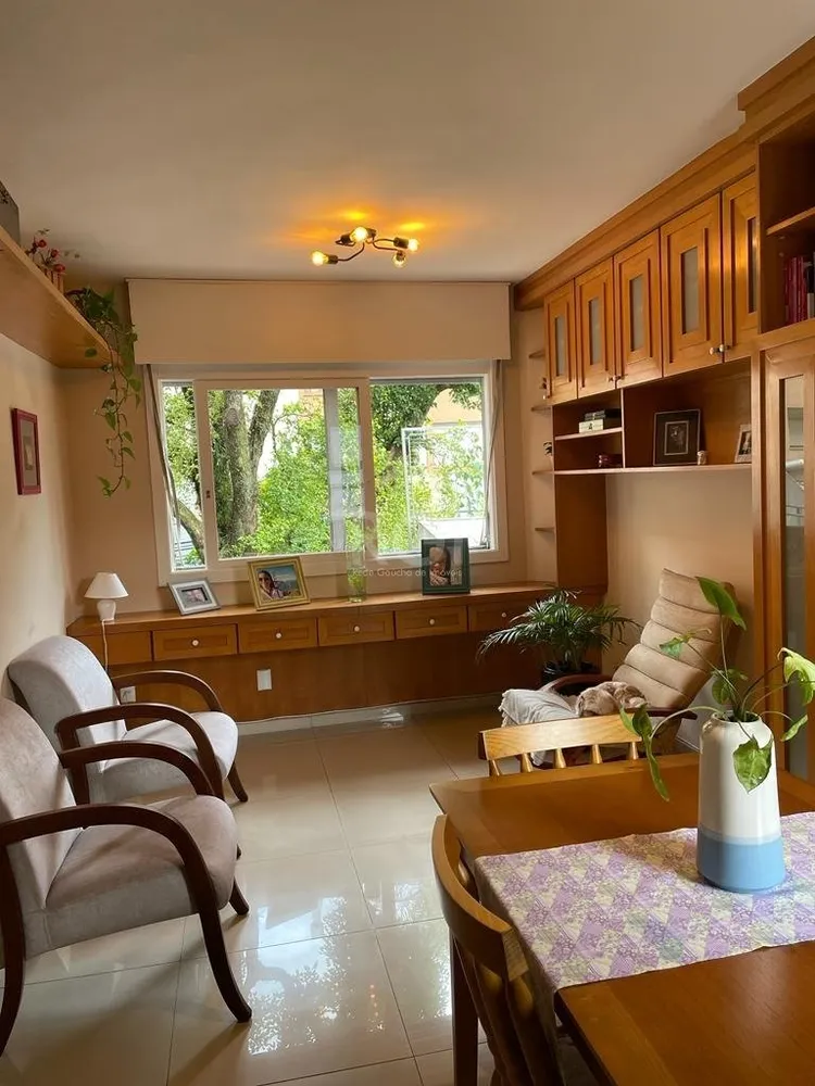 Apartamento, 1 quarto, 56 m² - Foto 3