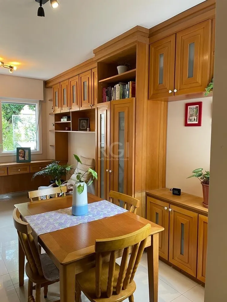 Apartamento, 1 quarto, 56 m² - Foto 2