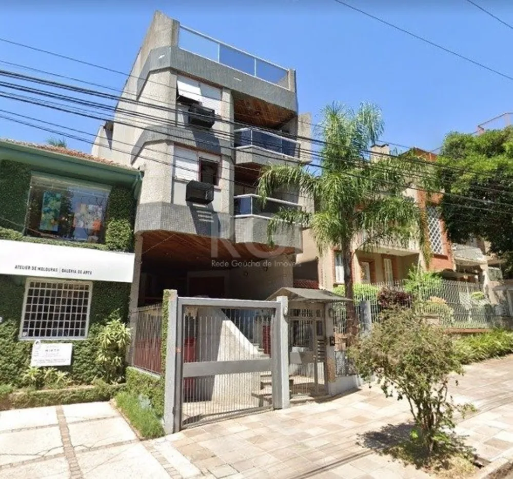 Apartamento, 1 quarto, 56 m² - Foto 1