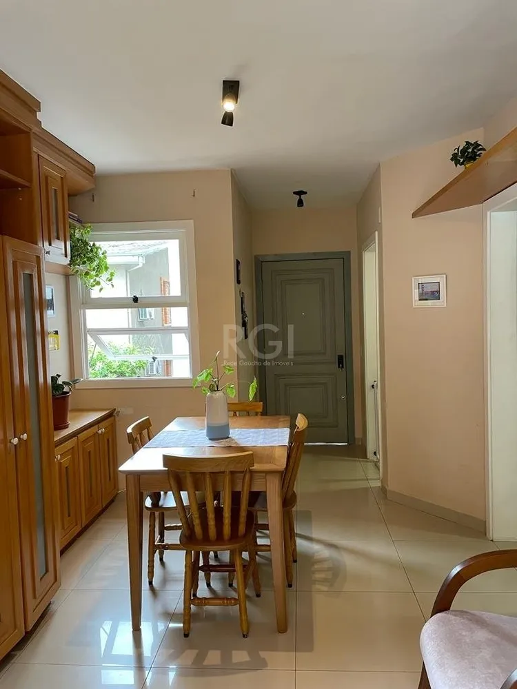 Apartamento, 1 quarto, 56 m² - Foto 4