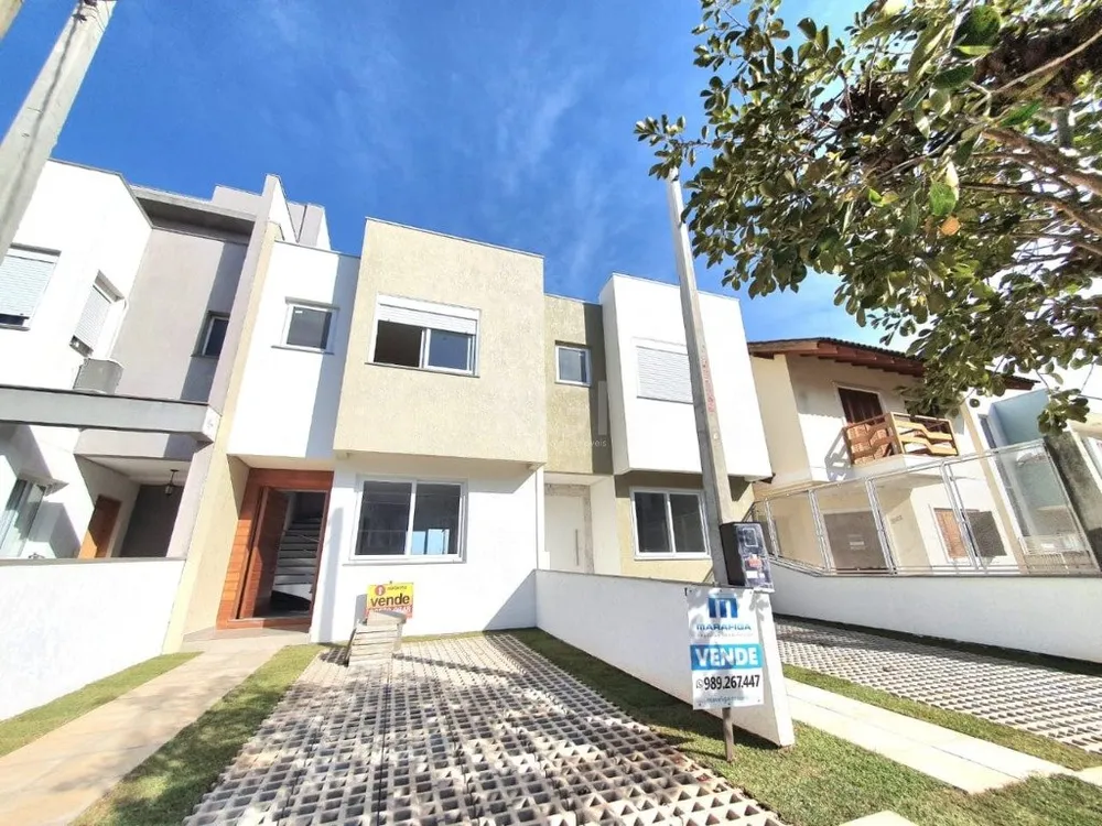 Sobrado, 2 quartos, 1 m² - Foto 4