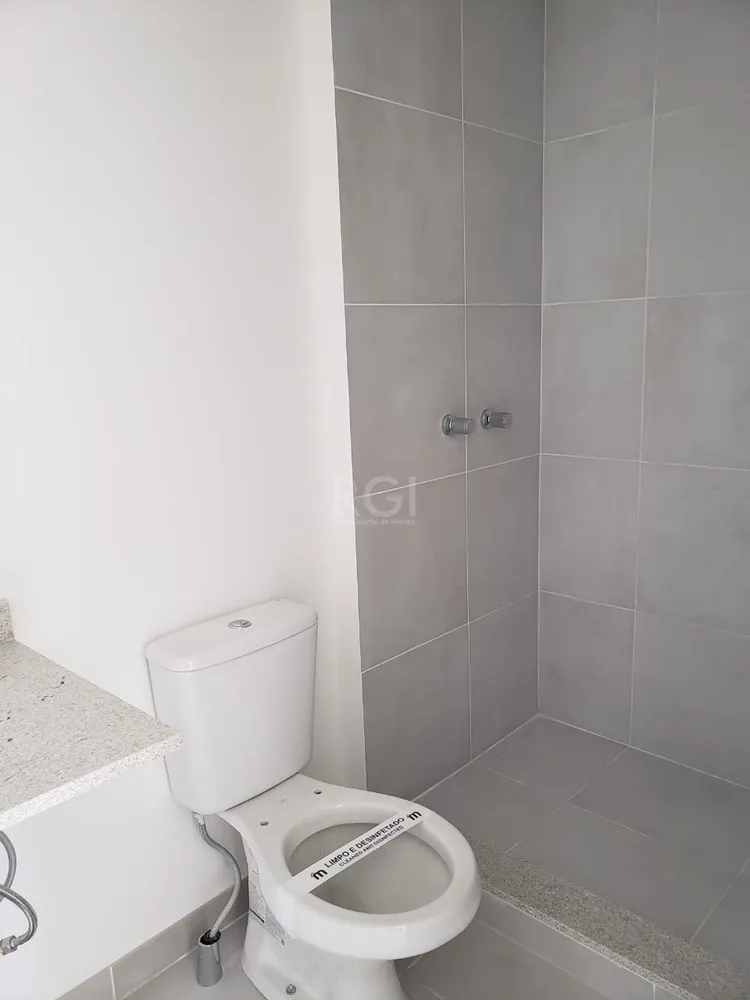 Apartamento, 2 quartos, 51 m² - Foto 1