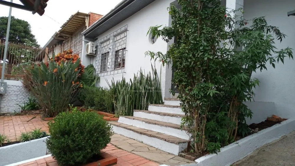 Casa, 3 quartos, 174 m² - Foto 1