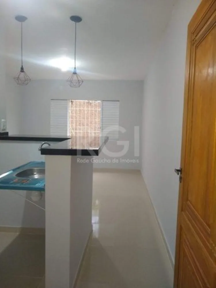 Apartamento, 2 quartos, 49 m² - Foto 1