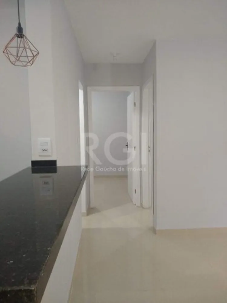 Apartamento, 2 quartos, 49 m² - Foto 2