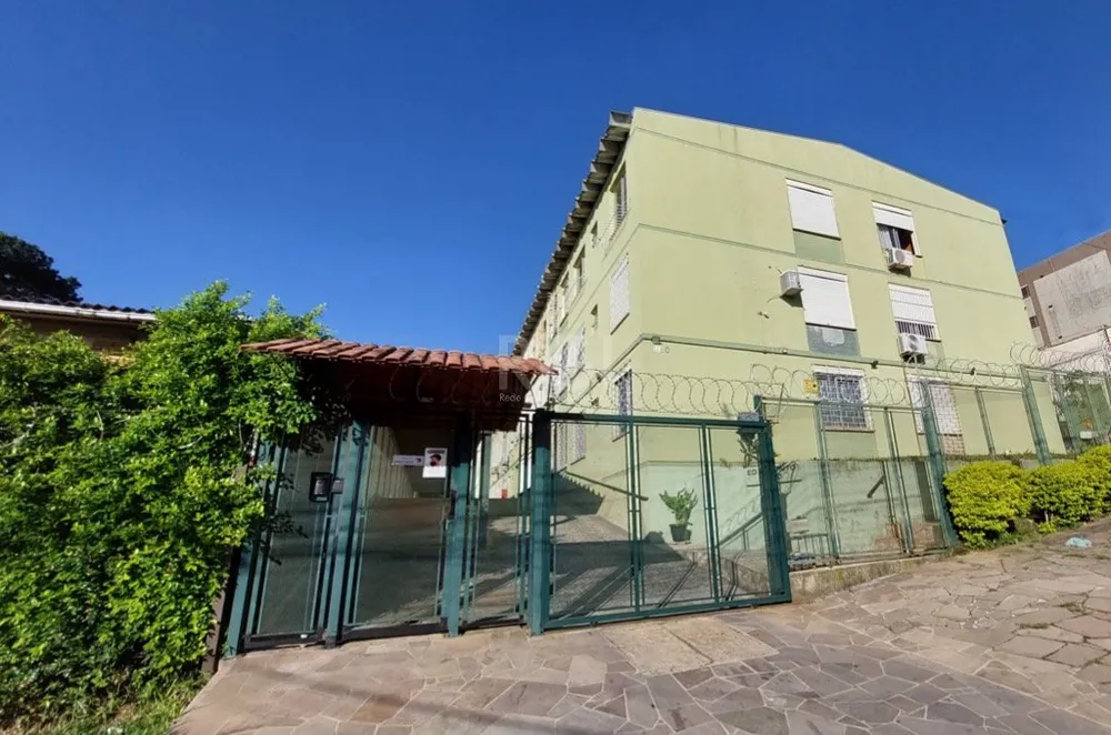 Apartamento, 1 quarto, 39 m² - Foto 2
