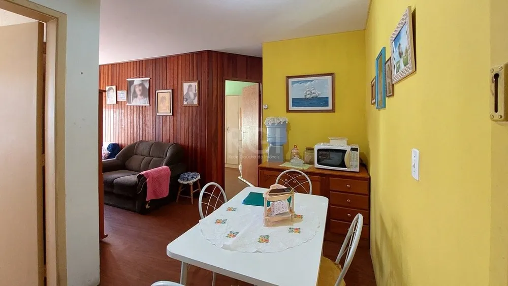 Apartamento, 1 quarto, 39 m² - Foto 3
