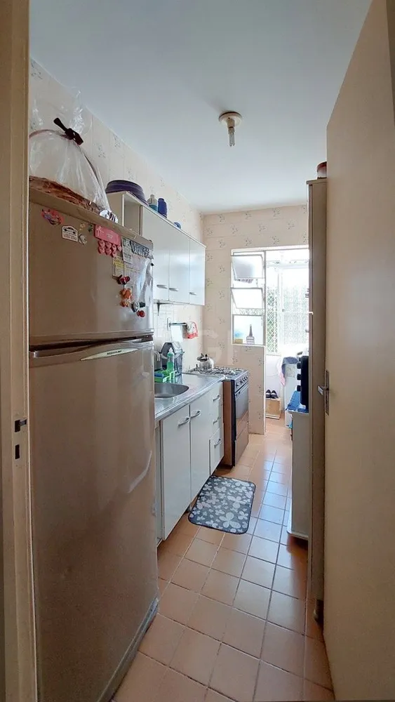 Apartamento, 1 quarto, 39 m² - Foto 4