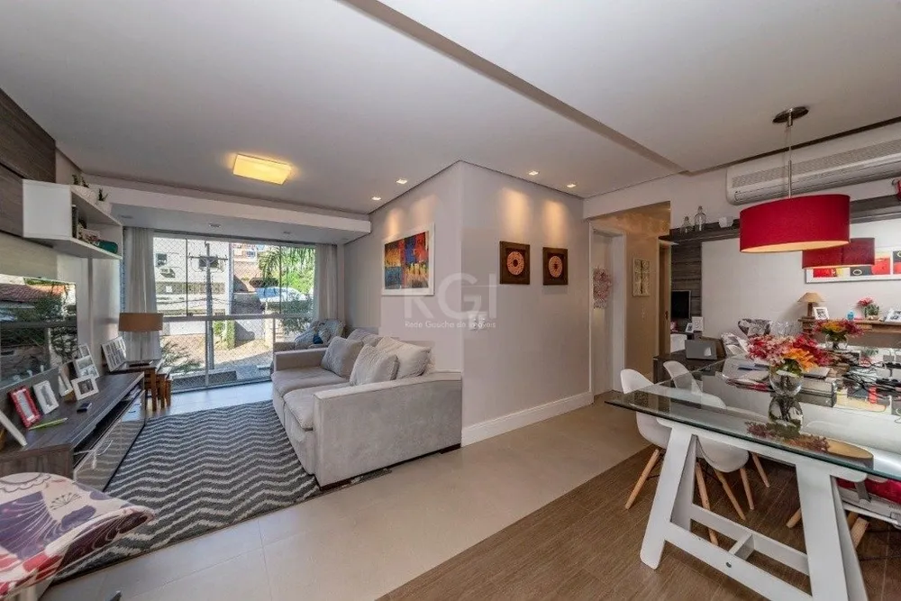 Apartamento, 3 quartos, 87 m² - Foto 3