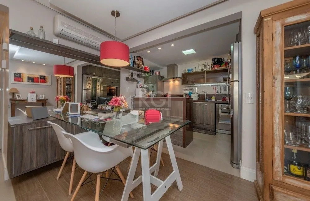 Apartamento, 3 quartos, 87 m² - Foto 4