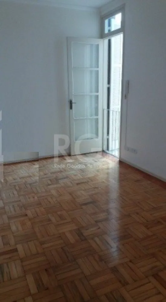 Apartamento, 2 quartos, 58 m² - Foto 1