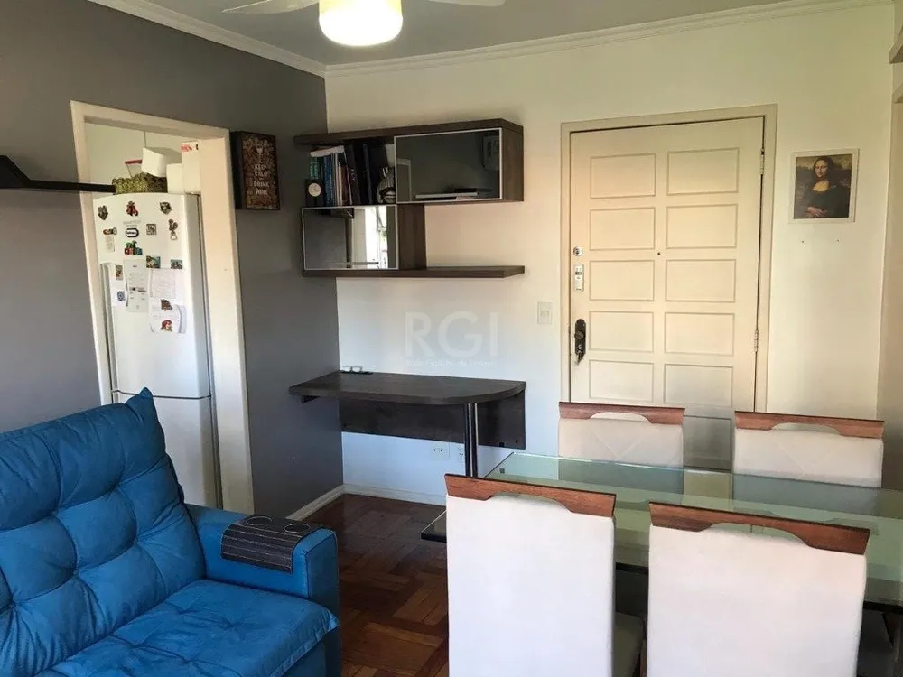 Apartamento, 1 quarto, 42 m² - Foto 2
