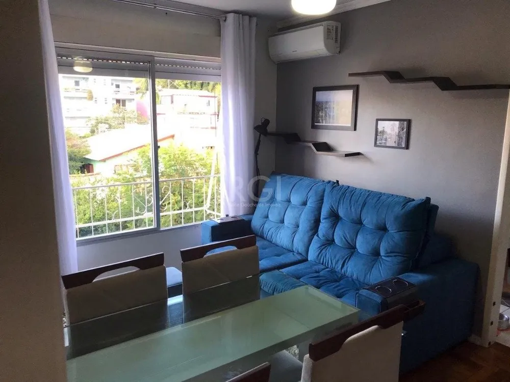 Apartamento, 1 quarto, 42 m² - Foto 3