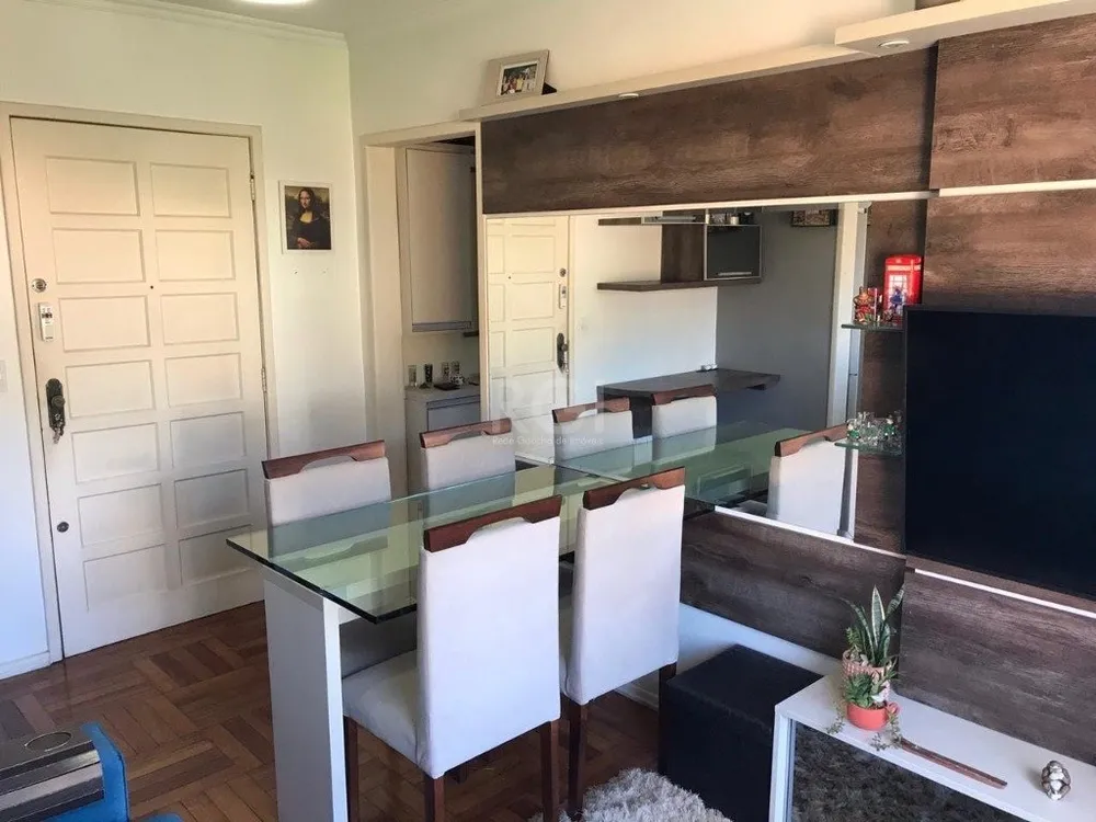 Apartamento, 1 quarto, 42 m² - Foto 4
