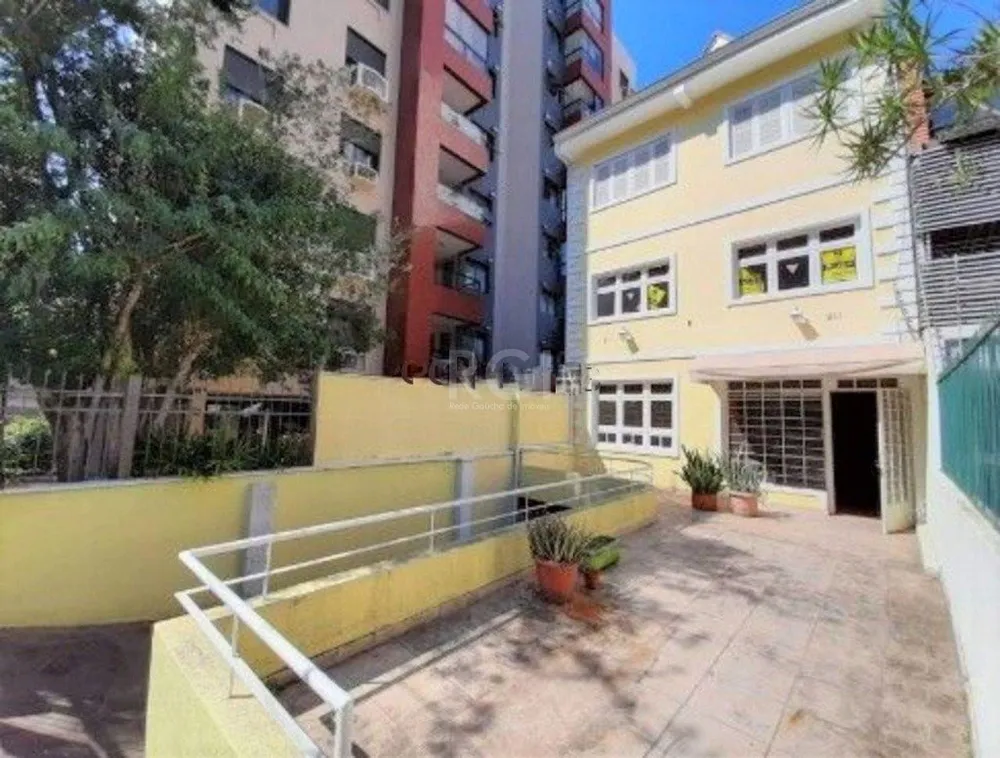 Loja-Salão, 258 m² - Foto 1