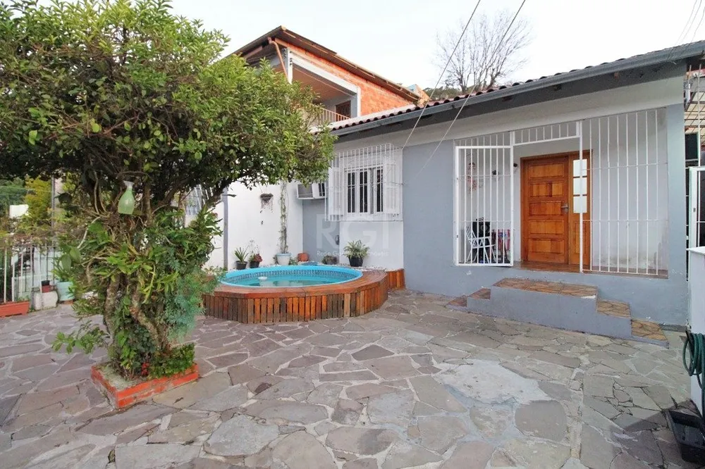 Casa, 3 quartos, 177 m² - Foto 1