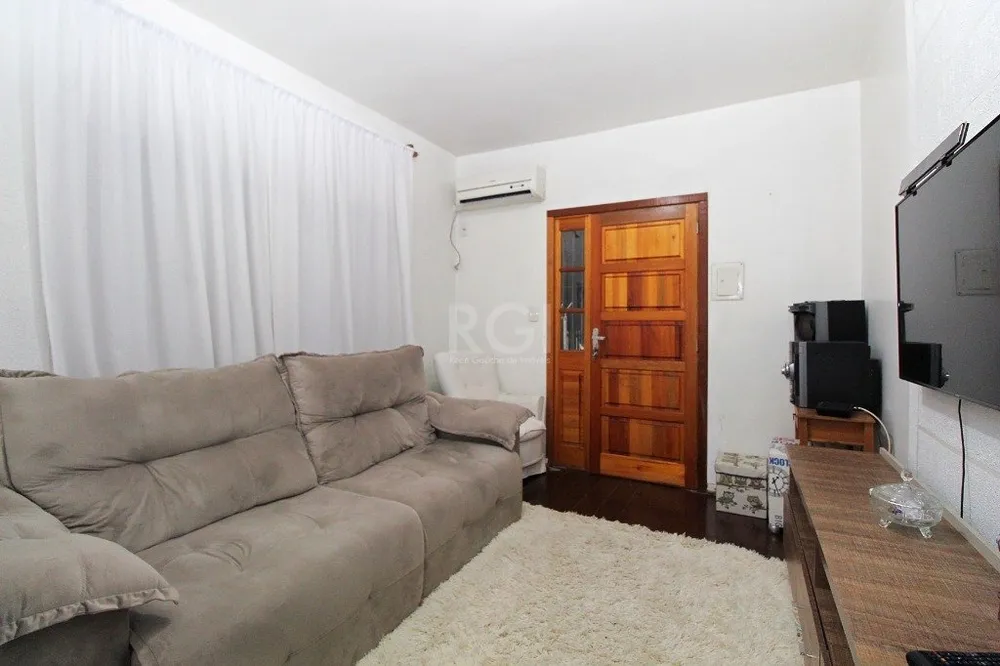 Casa, 3 quartos, 177 m² - Foto 2