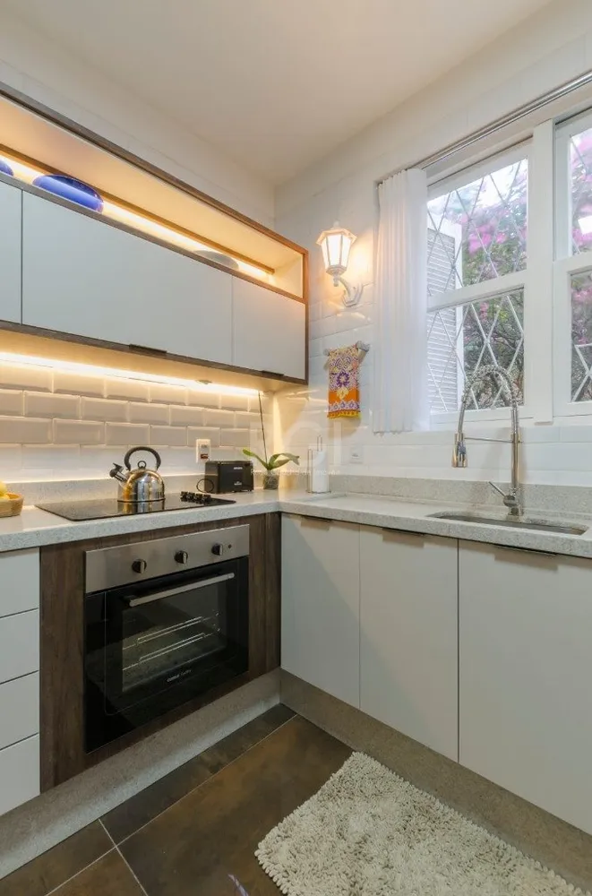 Apartamento, 2 quartos, 67 m² - Foto 4