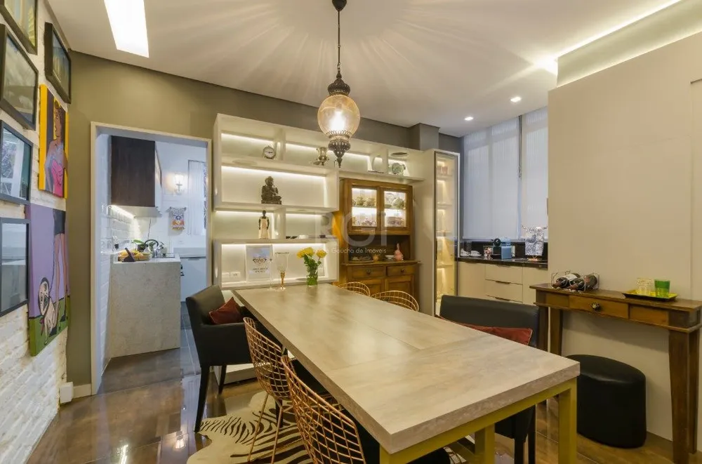 Apartamento, 2 quartos, 67 m² - Foto 1