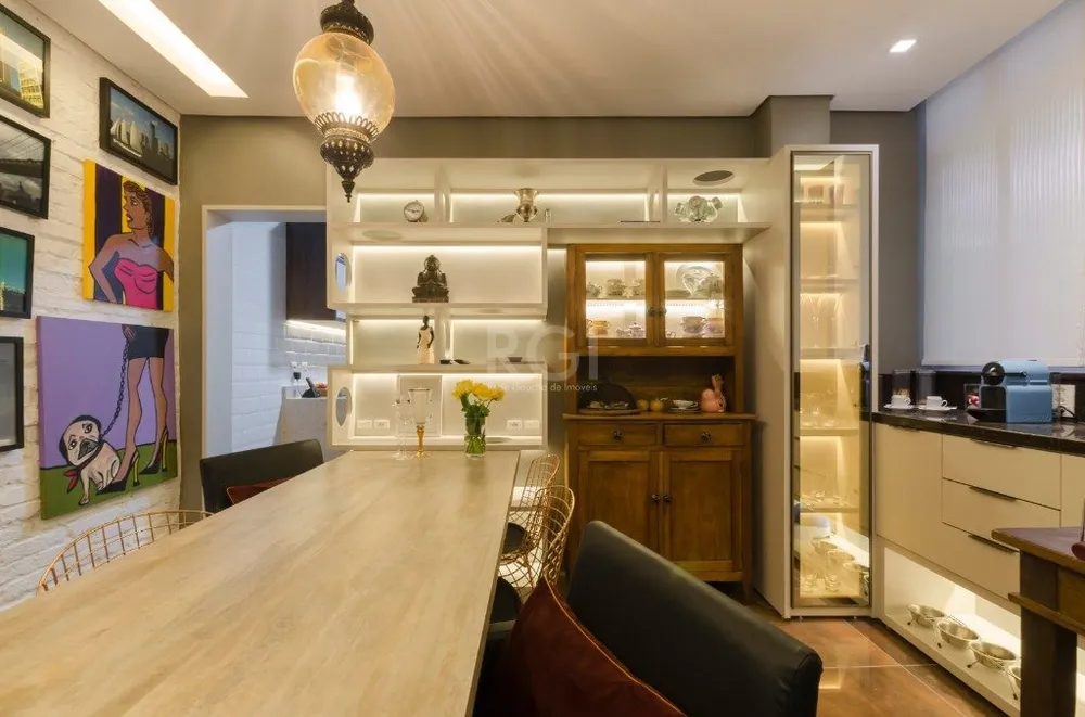 Apartamento, 2 quartos, 67 m² - Foto 2
