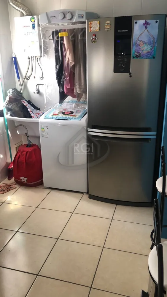 Apartamento, 2 quartos, 47 m² - Foto 4