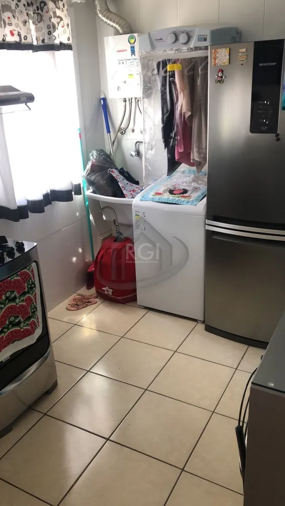 Apartamento, 2 quartos, 47 m² - Foto 3