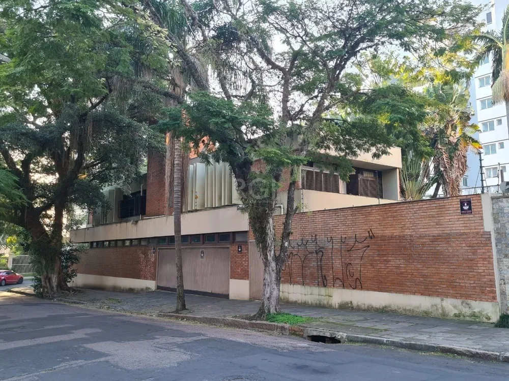 Casa, 5 quartos, 310 m² - Foto 2