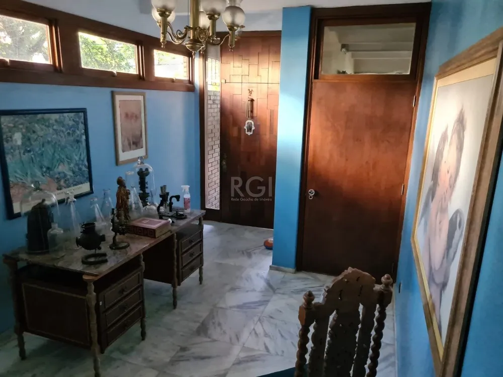 Casa, 5 quartos, 310 m² - Foto 4