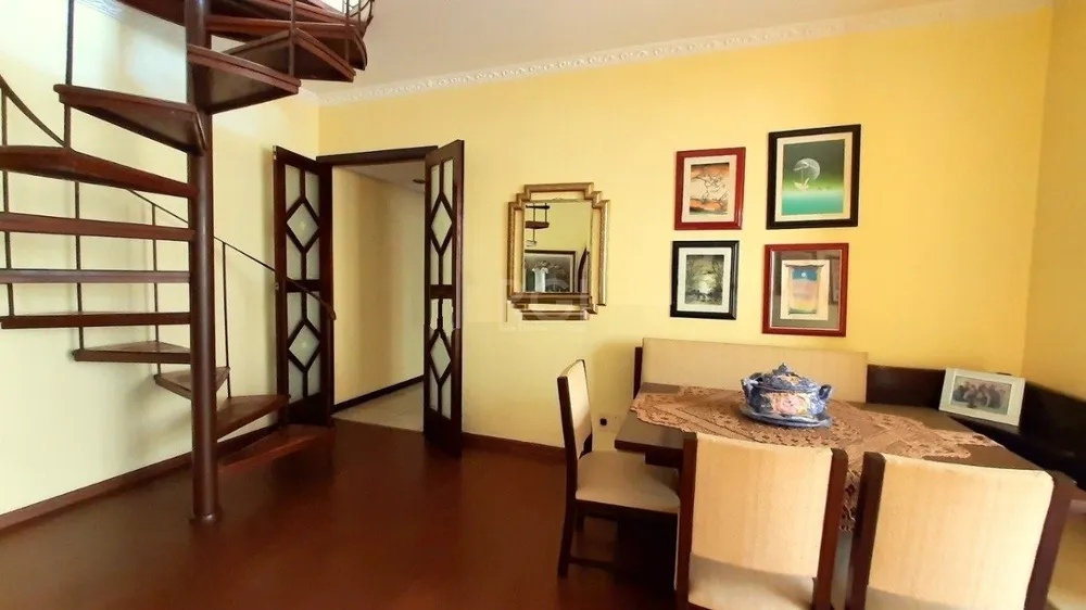 Casa, 3 quartos, 142 m² - Foto 3