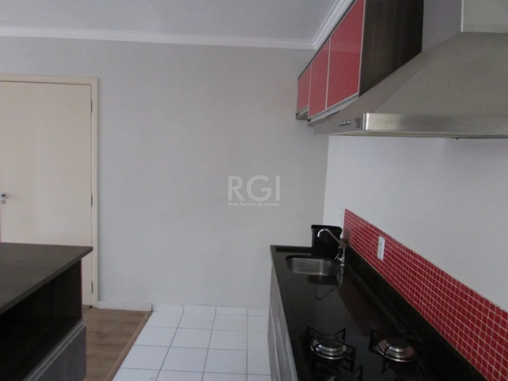 Apartamento, 2 quartos, 43 m² - Foto 4