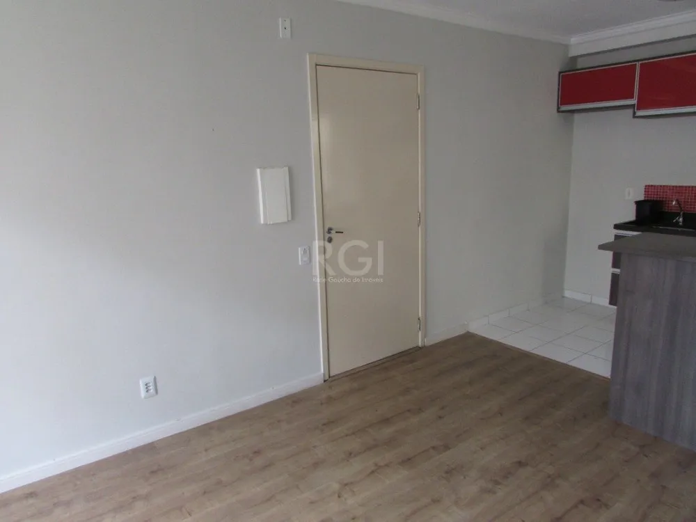 Apartamento, 2 quartos, 43 m² - Foto 2