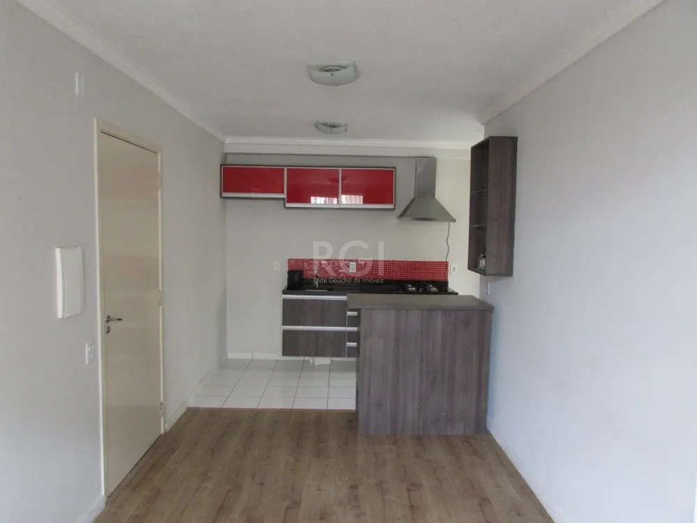 Apartamento, 2 quartos, 43 m² - Foto 3