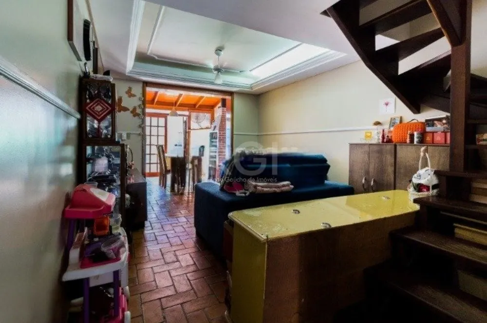 Casa, 3 quartos, 95 m² - Foto 2