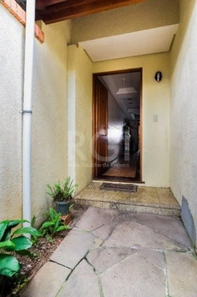 Casa, 3 quartos, 95 m² - Foto 3