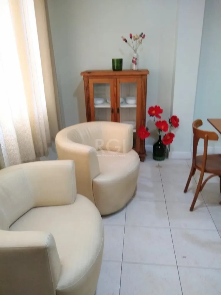 Apartamento, 3 quartos, 86 m² - Foto 3