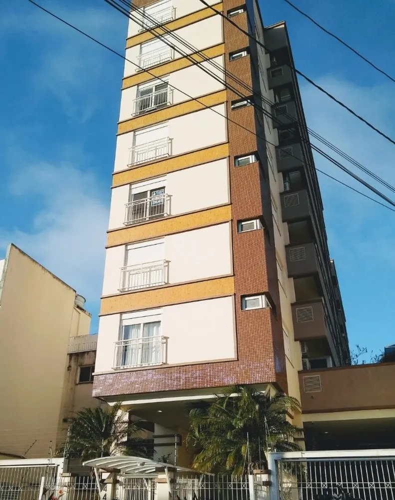 Apartamento, 3 quartos, 86 m² - Foto 1