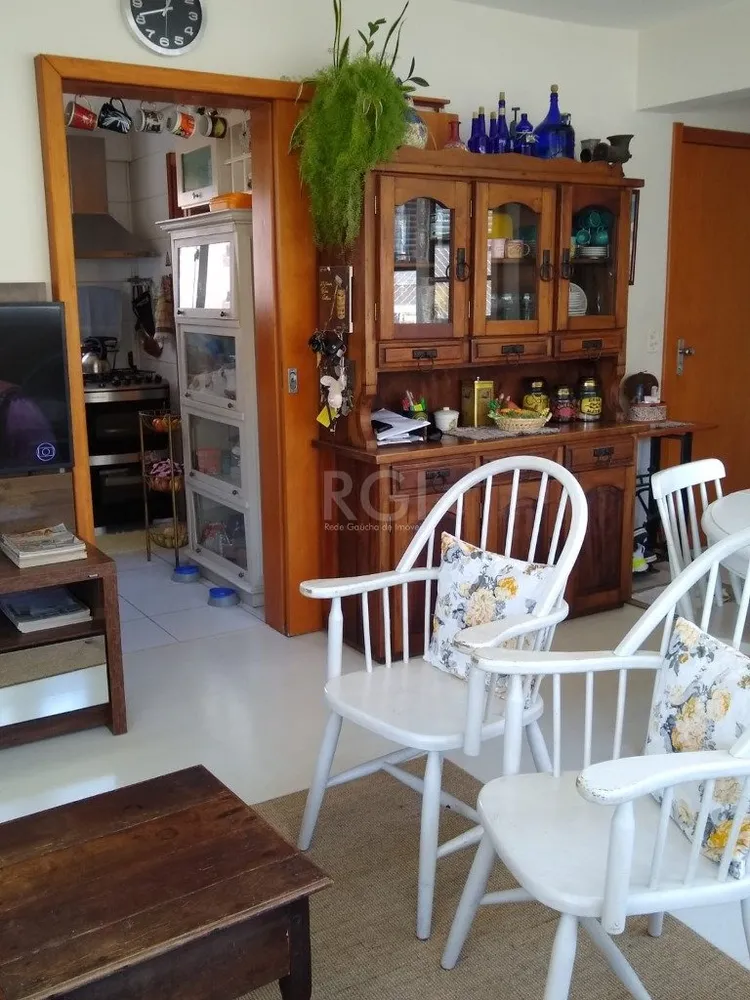Apartamento, 3 quartos, 86 m² - Foto 2