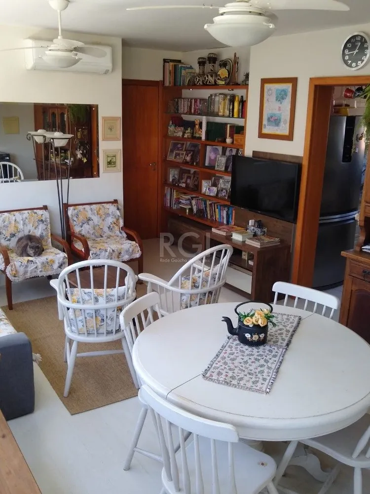 Apartamento, 3 quartos, 86 m² - Foto 4