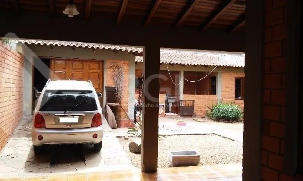 Casa, 3 quartos, 220 m² - Foto 4