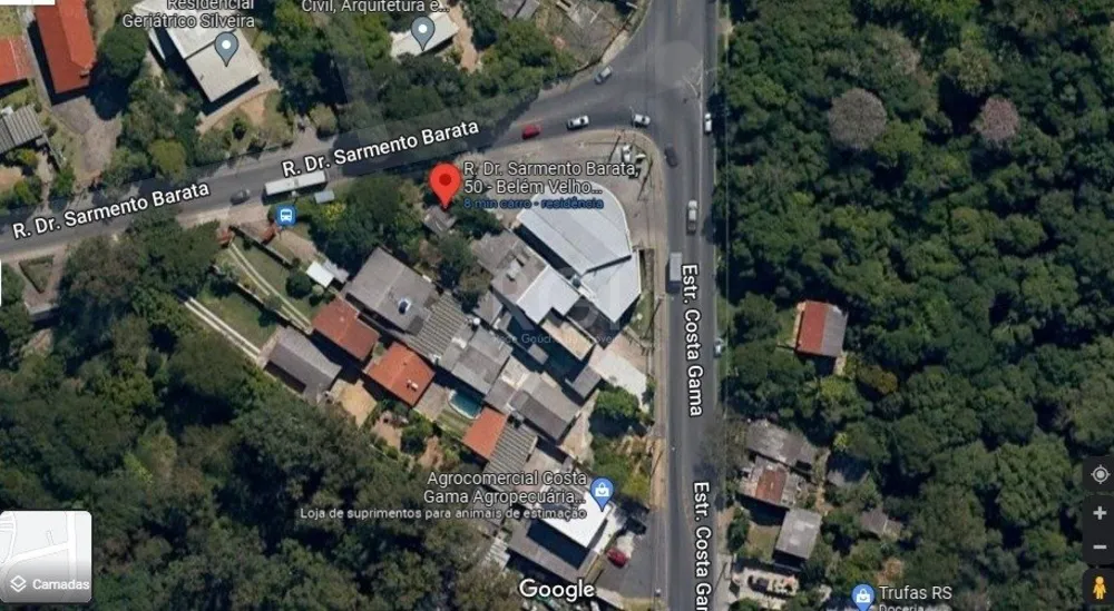 Terreno, 285 m² - Foto 1