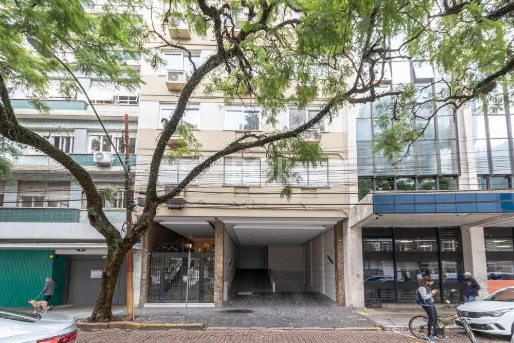 Apartamento, 3 quartos, 104 m² - Foto 1