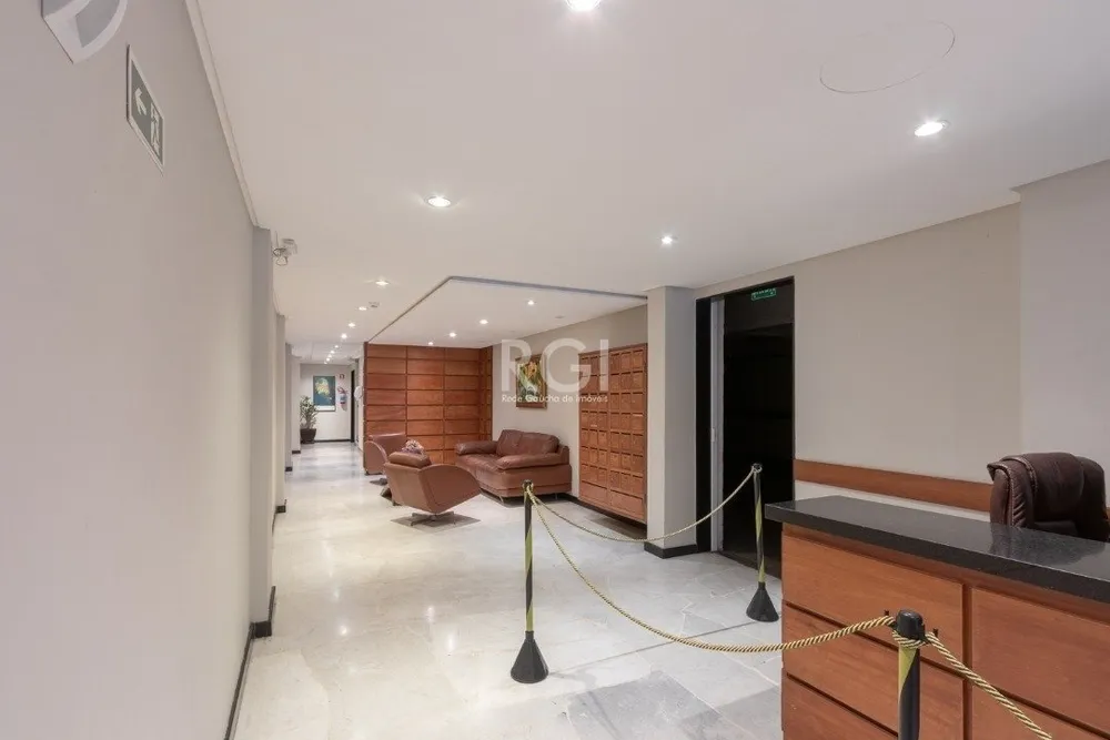 Apartamento, 3 quartos, 104 m² - Foto 2