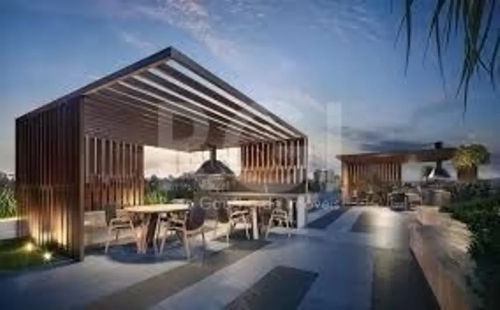 Flat/Apart Hotel, 1 quarto, 30 m² - Foto 4
