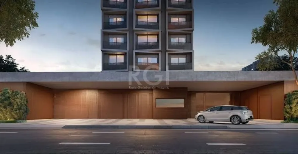 Flat/Apart Hotel, 1 quarto, 30 m² - Foto 1