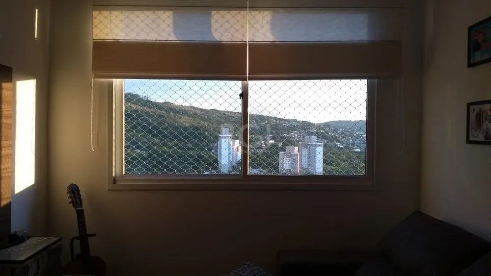 Apartamento, 2 quartos, 52 m² - Foto 2