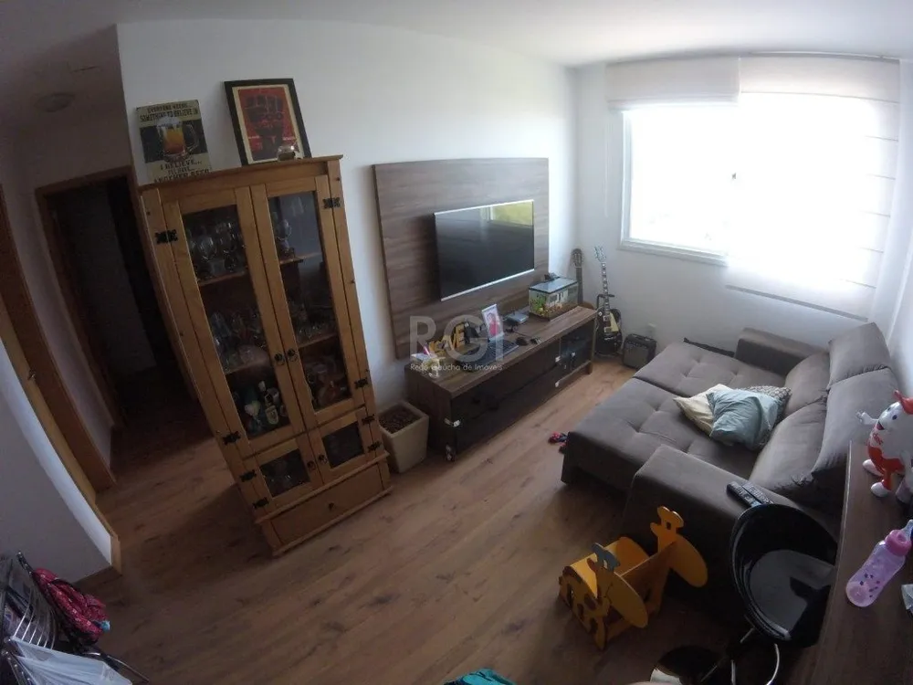 Apartamento, 2 quartos, 52 m² - Foto 3